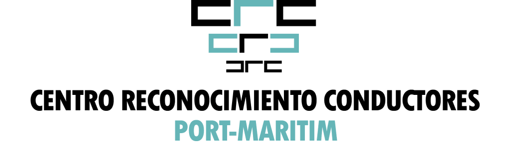 Logo CRC Marítim